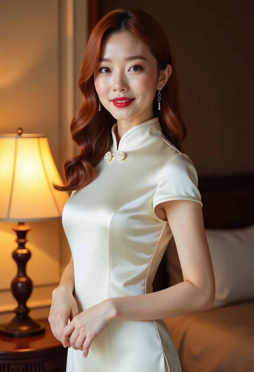 慈母心